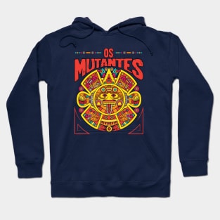 Os Mutantes Hoodie